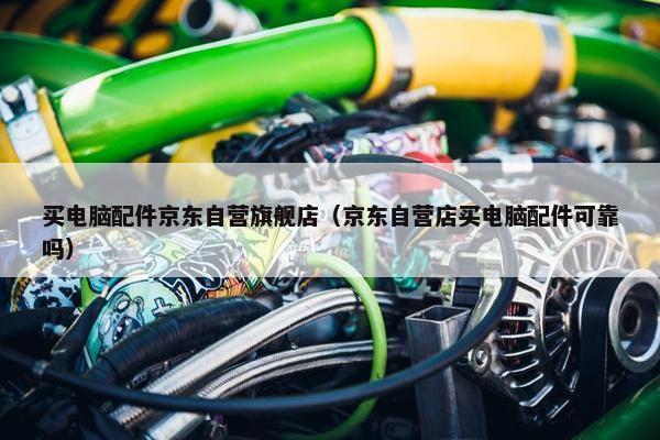 买电脑配件京东自营旗舰店（京东自营店买电脑配件可靠吗）