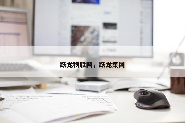 跃龙物联网，跃龙集团