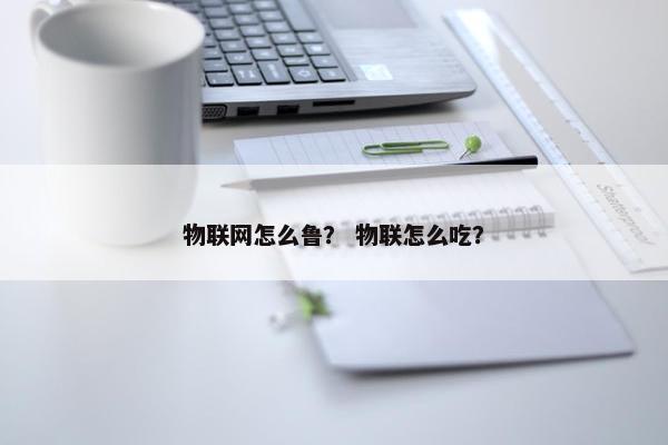 物联网怎么鲁？ 物联怎么吃？