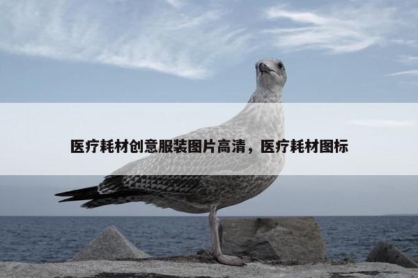 医疗耗材创意服装图片高清，医疗耗材图标
