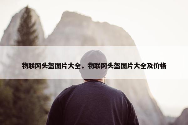 物联网头盔图片大全，物联网头盔图片大全及价格