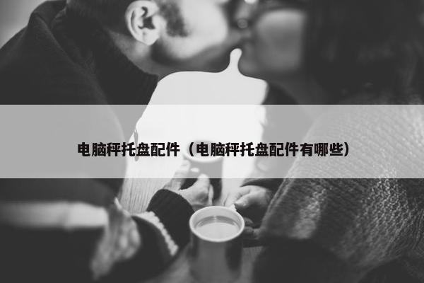 电脑秤托盘配件（电脑秤托盘配件有哪些）