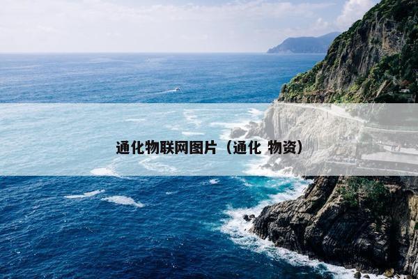 通化物联网图片（通化 物资）