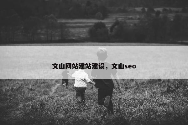 文山网站建站建设，文山seo
