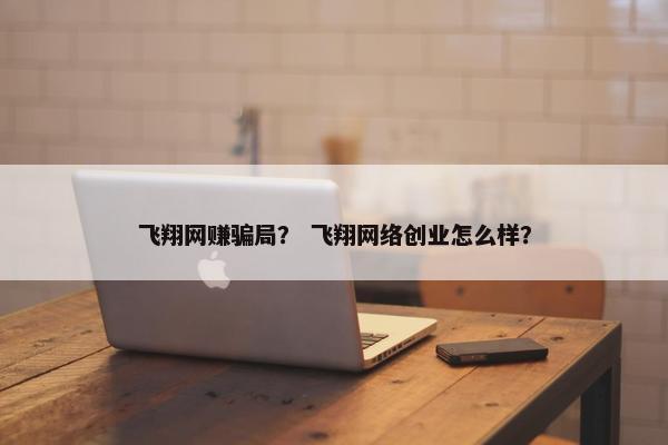 飞翔网赚骗局？ 飞翔网络创业怎么样？