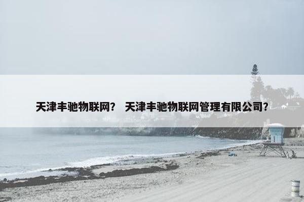 天津丰驰物联网? 天津丰驰物联网管理有限公司? 天津丰驰物联网? 天津丰驰物联网管理有限公司?