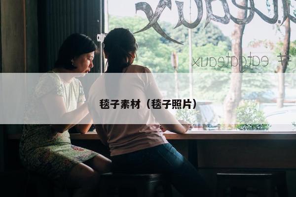 毯子素材（毯子照片）