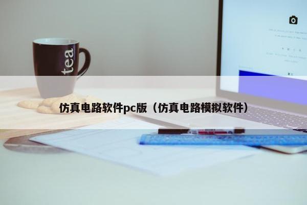 仿真电路软件pc版（仿真电路模拟软件）