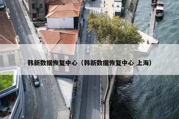 韩新数据恢复中心（韩新数据恢复中心 上海）