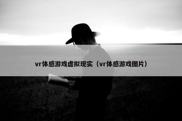 vr体感游戏虚拟现实（vr体感游戏图片）