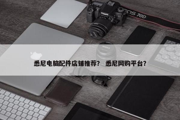 悉尼电脑配件店铺推荐？ 悉尼网购平台？