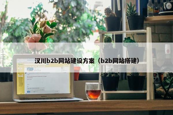 汉川b2b网站建设方案（b2b网站搭建）